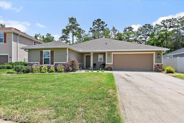 231 Rittburn Lane, St. Johns, FL 32259