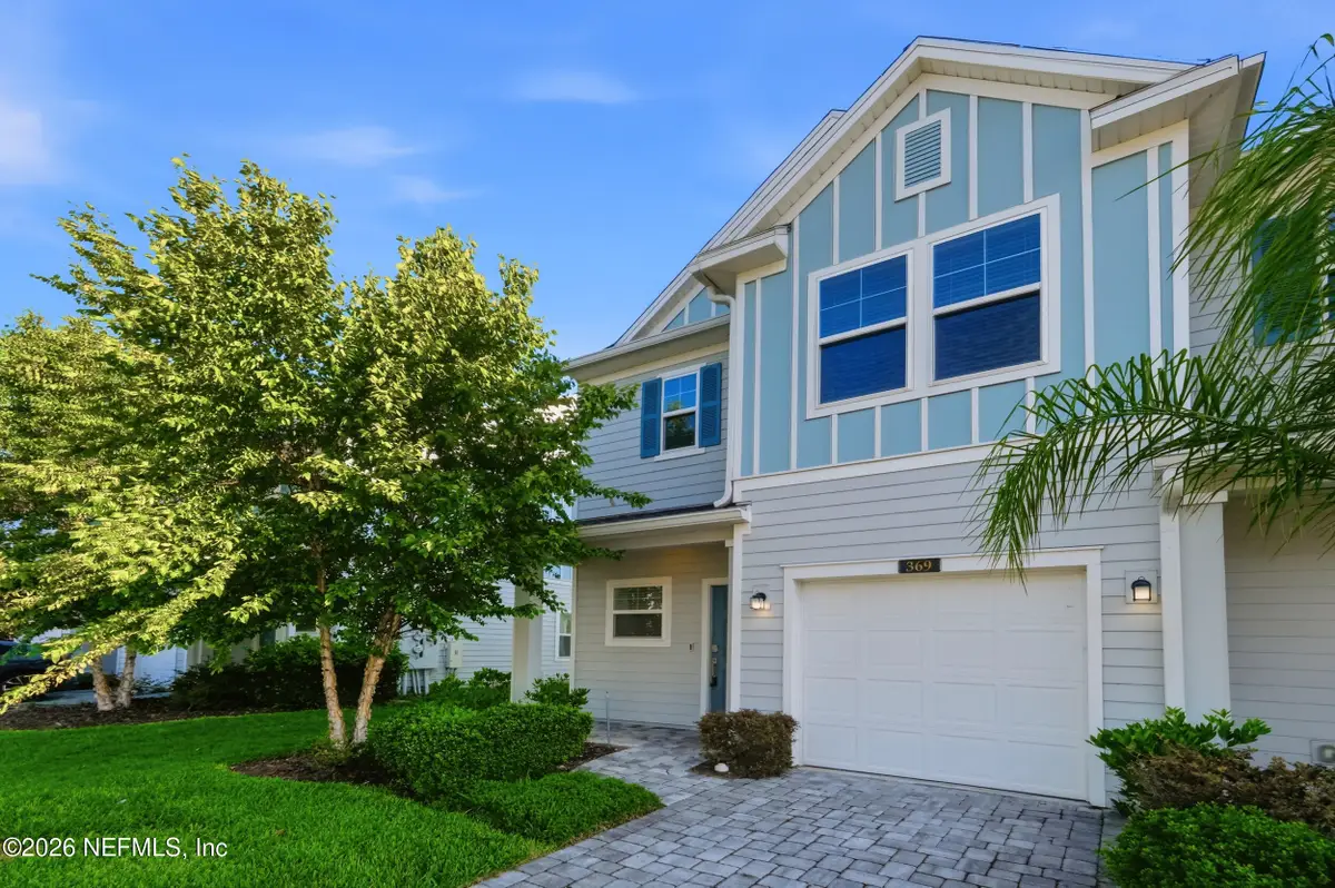 369 Boracay Circle, Saint Johns, FL 32259 - #1