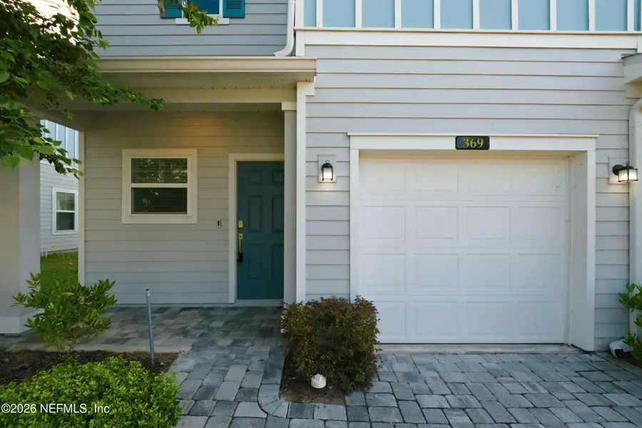 369 Boracay Circle, Saint Johns, FL 32259 - #2