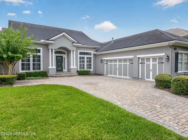 776 Eagle Point Drive, St. Augustine, FL 32092