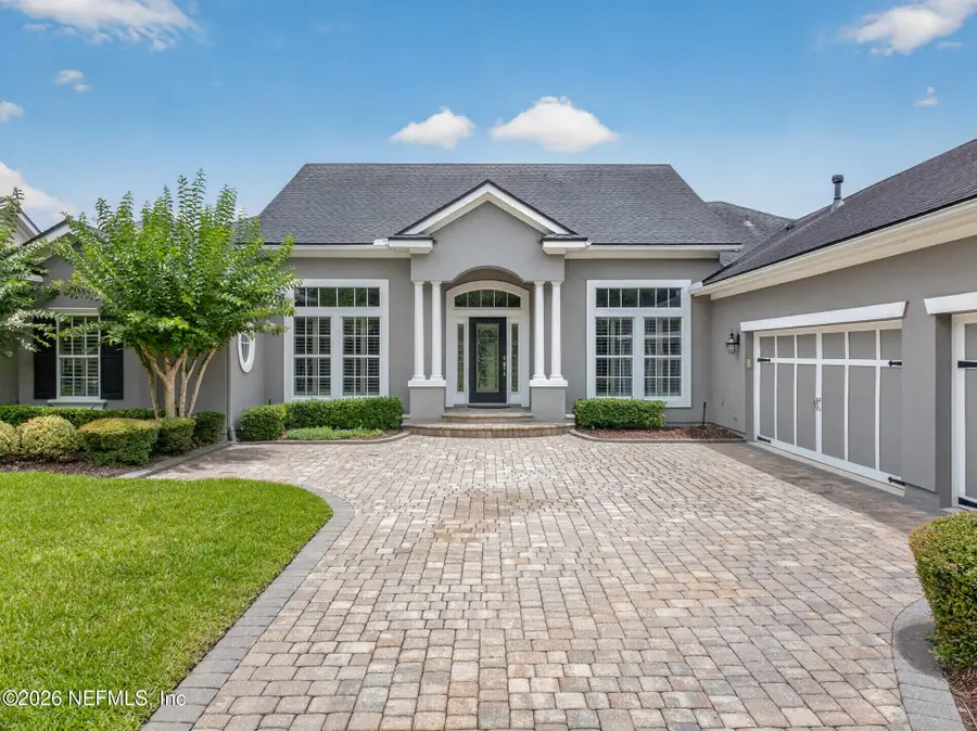 776 Eagle Point Drive, Saint Augustine, FL 32092 - #2