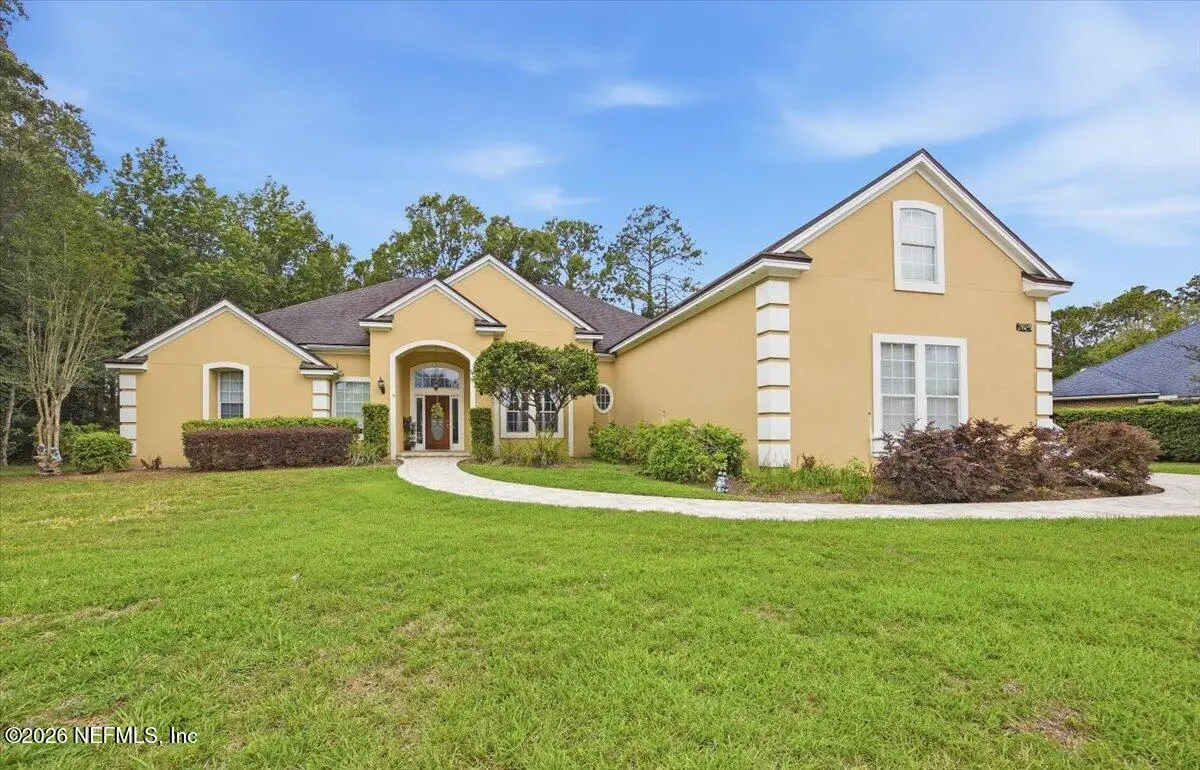 2625 Country Club Boulevard, Orange Park, FL 32073 - #1
