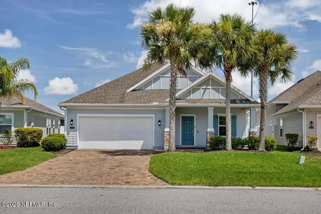 1211 Kendall Drive, Jacksonville, FL 32211 - #1
