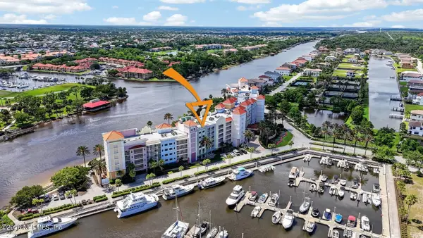 102 Yacht Harbor Drive #276, Palm Coast, FL 32137