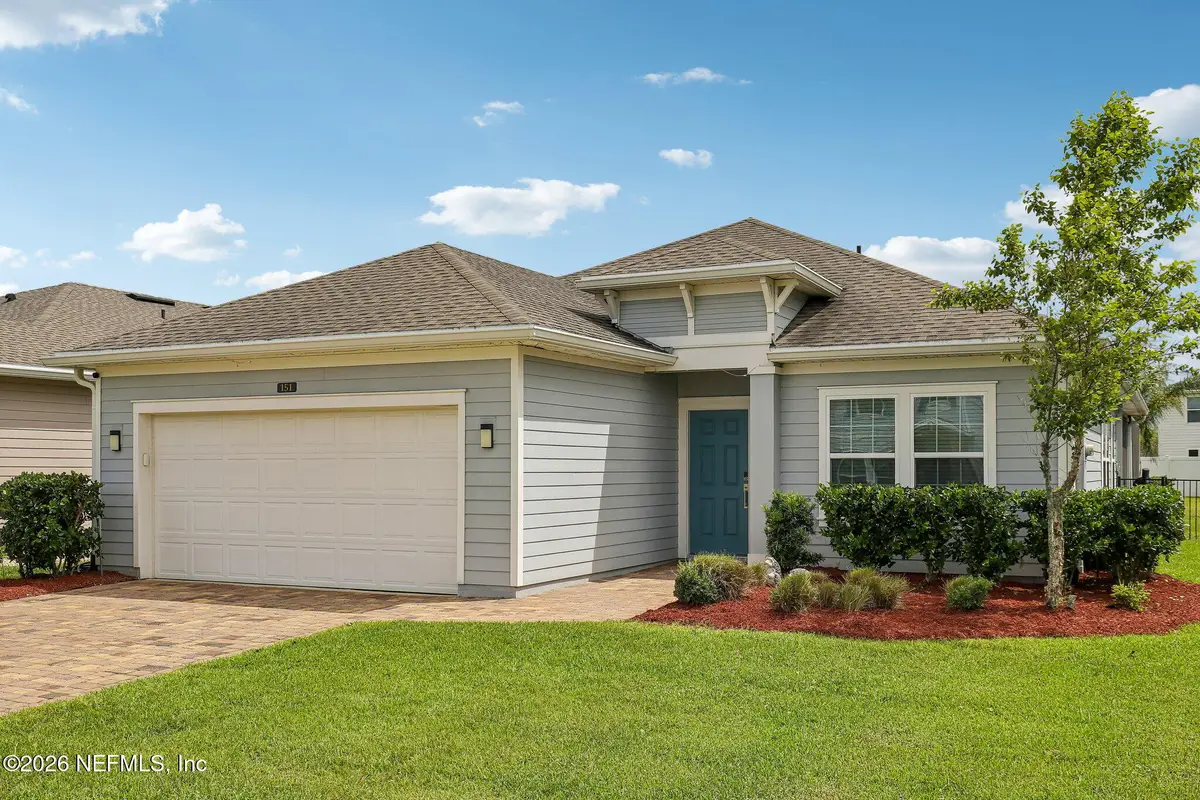 151 Ash Breeze Cove, Saint Augustine, FL 32095 - #1