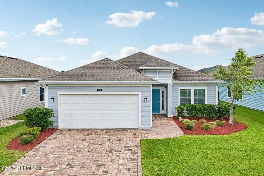 151 Ash Breeze Cove, Saint Augustine, FL 32095 - #2