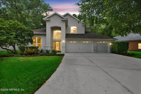 13819 Ibis Point Boulevard, Jacksonville, FL 32224