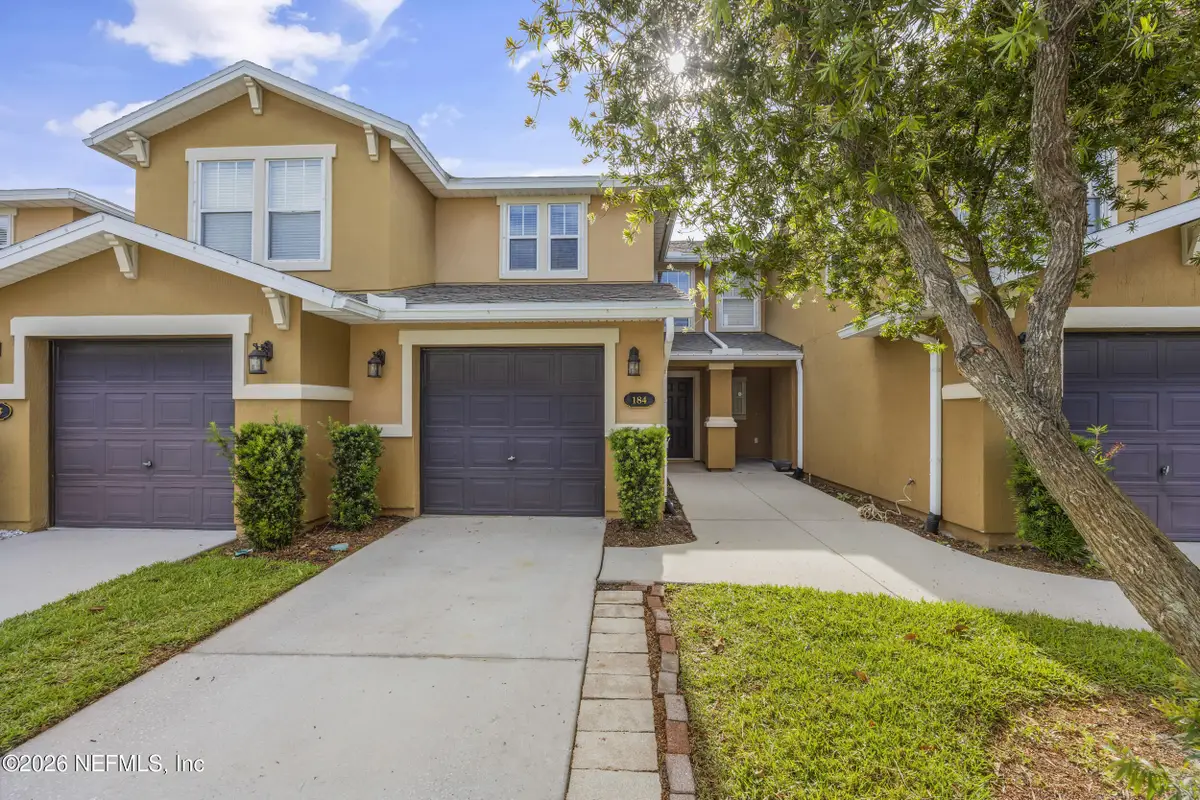 184 Gargonza Court, Saint Augustine, FL 32084 - #1