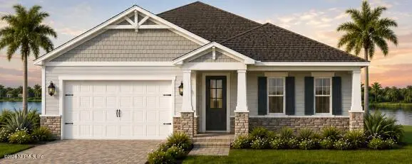 318 Dogleg Run, St. Johns, FL 32259