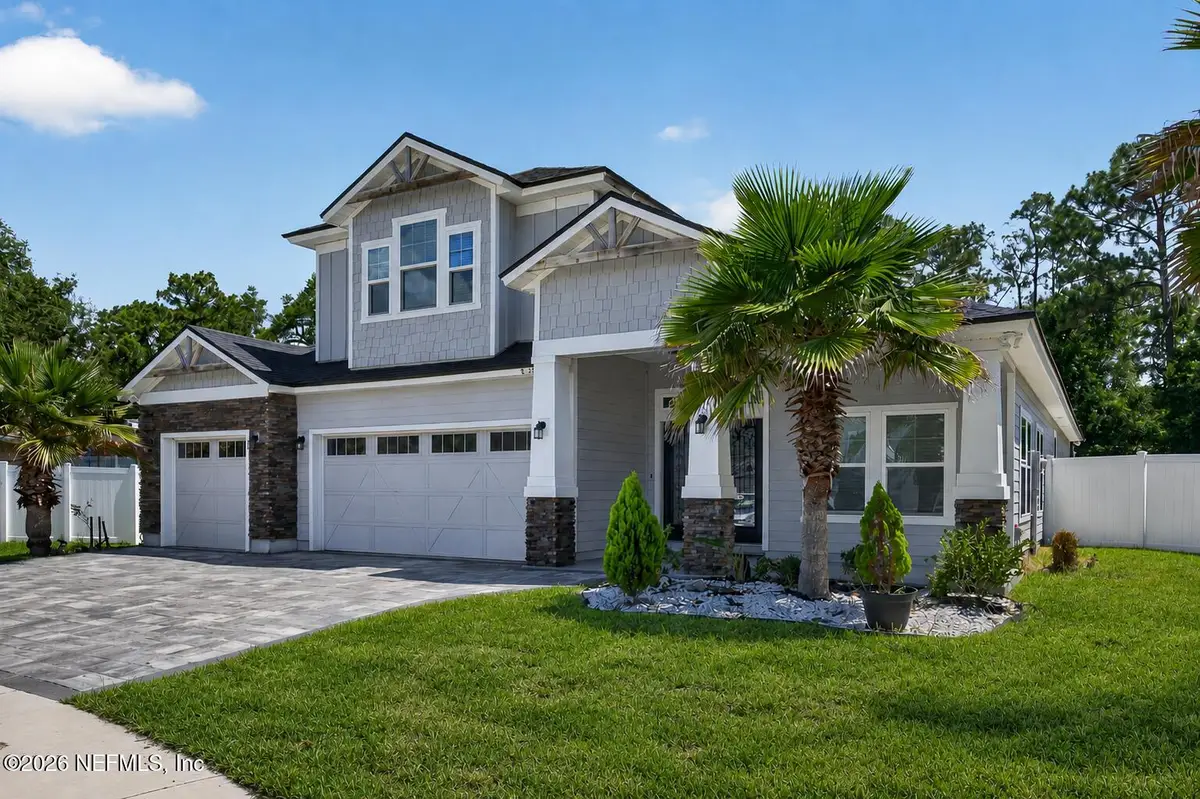 2723 Daylily Lane, Jacksonville, FL 32226 - #1
