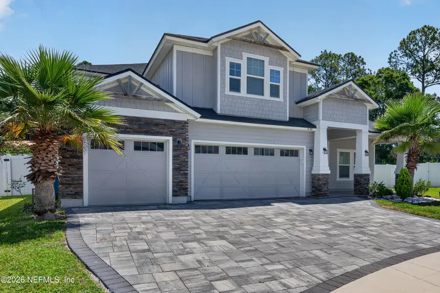 2723 Daylily Lane, Jacksonville, FL 32226 - #2