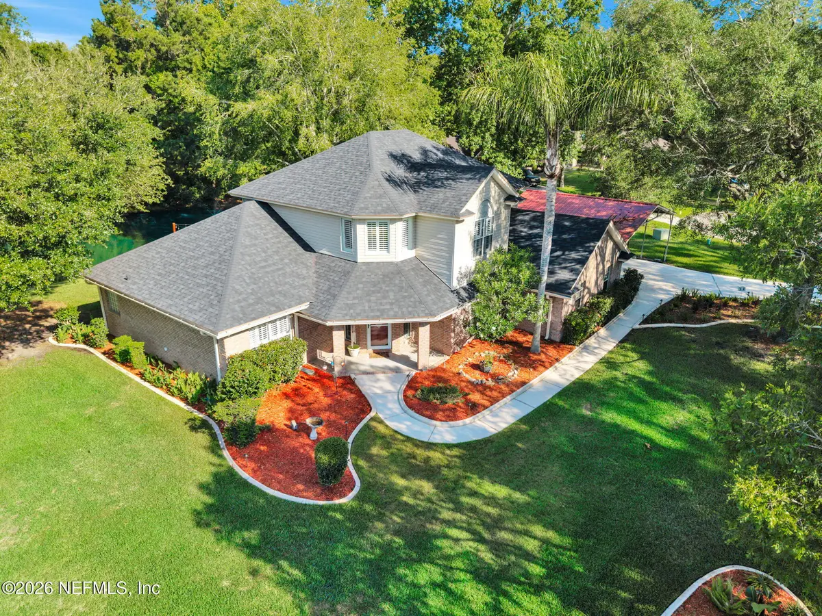 15330 Landmark Court, Jacksonville, FL 32226 - #1