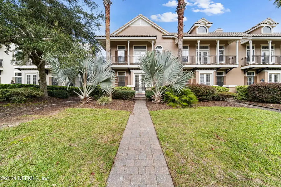 650 S Loop Parkway, Saint Augustine, FL 32095 - #2