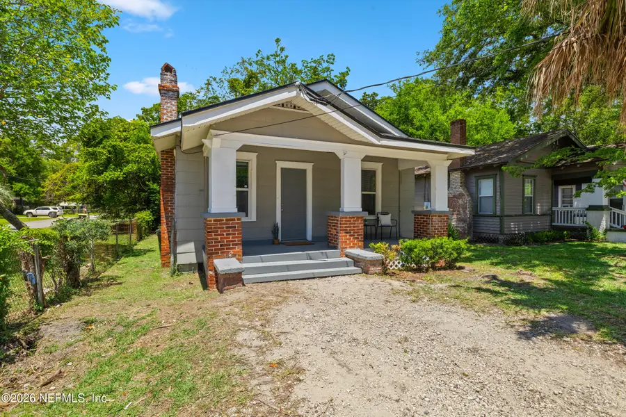 698 Bridal Avenue, Jacksonville, FL 32205 - #2