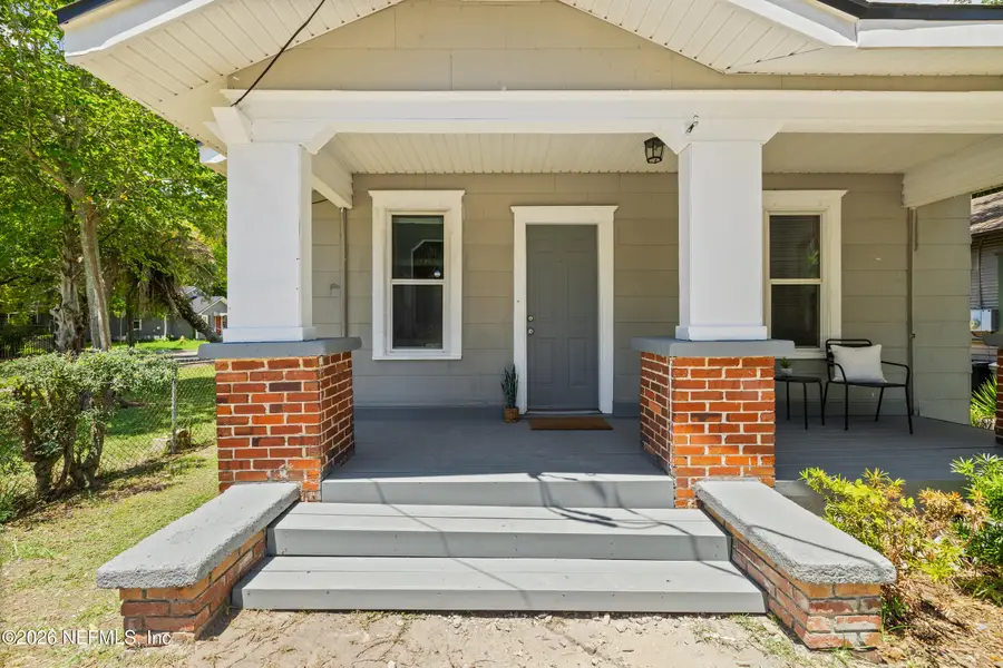 698 Bridal Avenue, Jacksonville, FL 32205 - #3