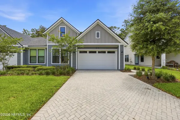 9921 Filament Boulevard, Jacksonville, FL 32256