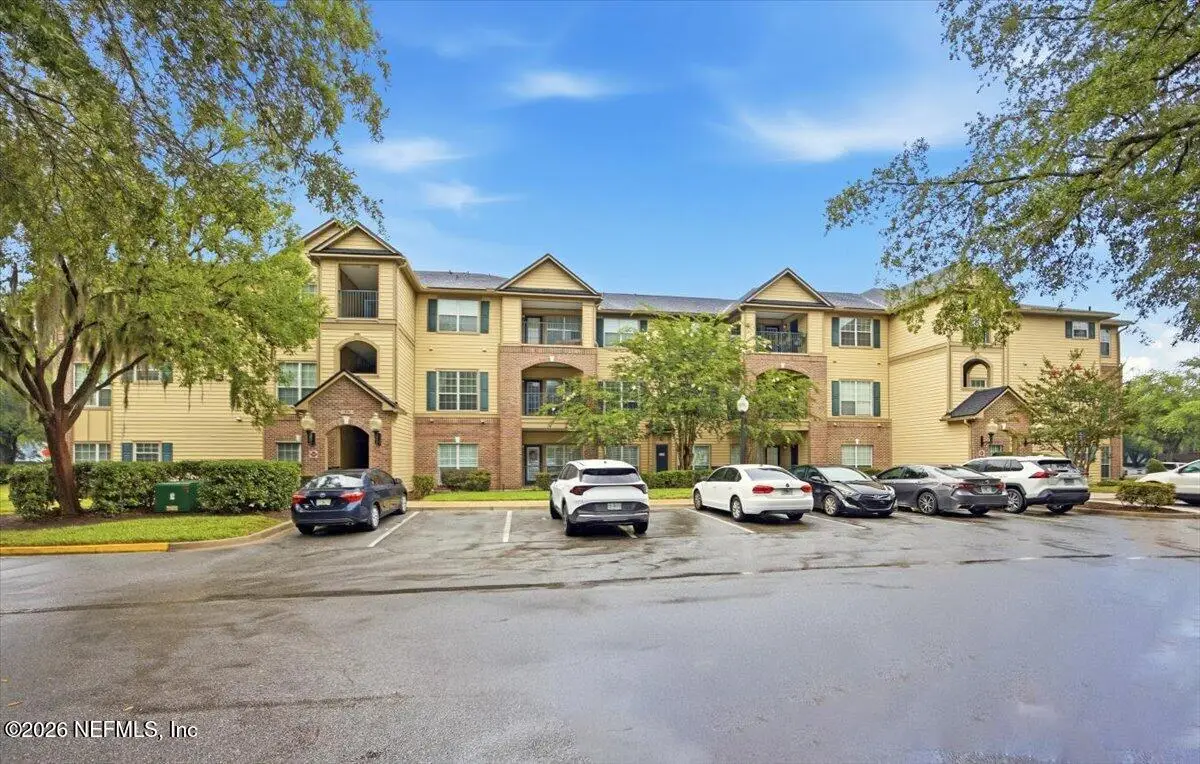 7800 Point Meadows Drive #231, Jacksonville, FL 32256 - #1