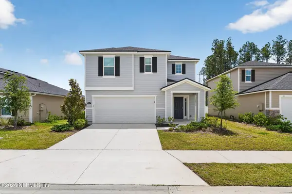 4818 Morning Rise Circle, Jacksonville, FL 32218
