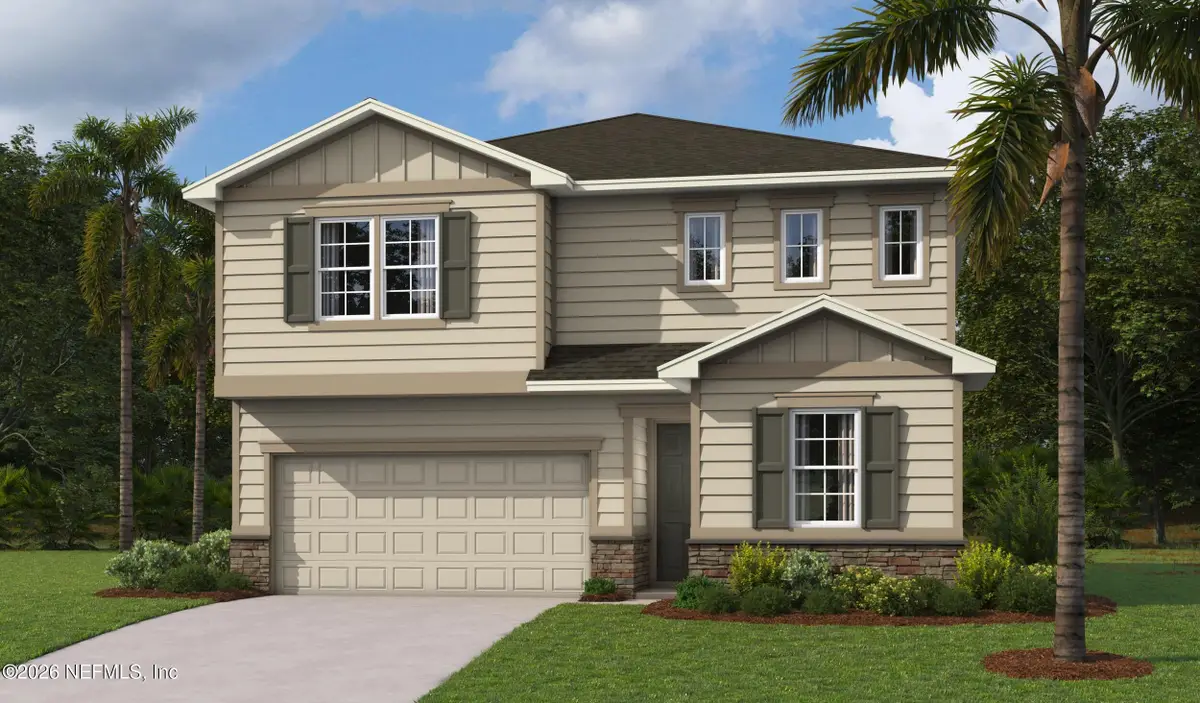 15709 Seaton View Drive, Jacksonville, FL 32218 - #1