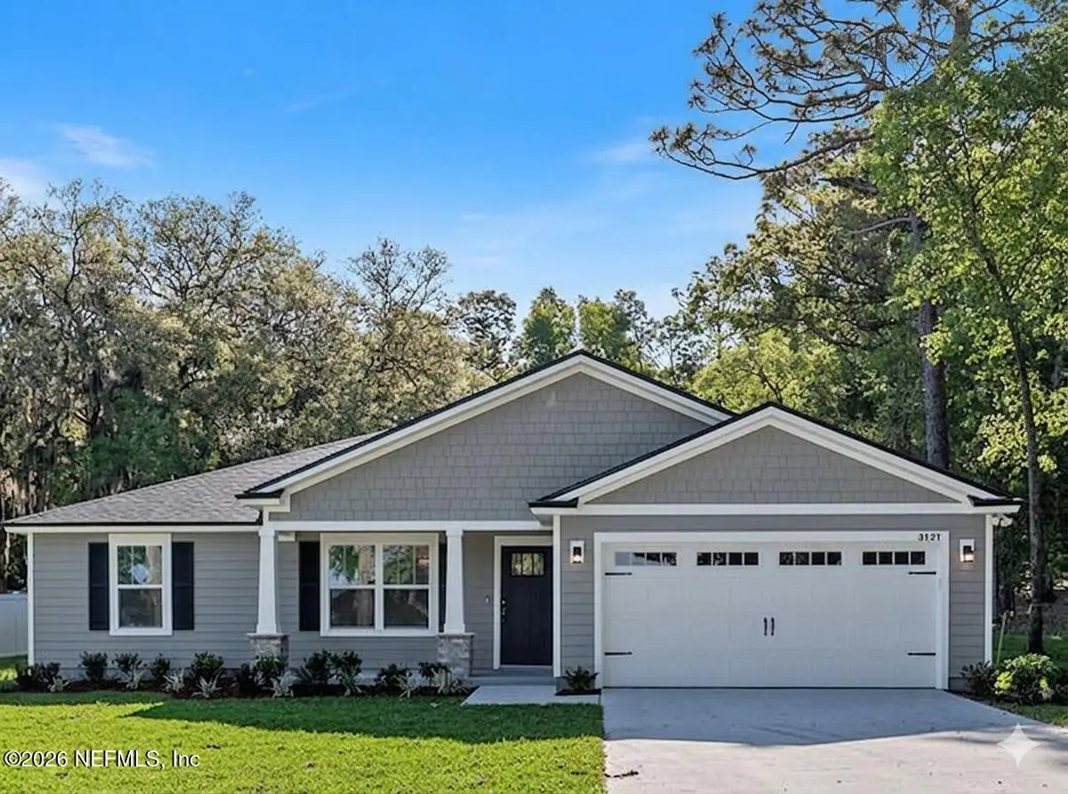 7421 Bowden Road, Jacksonville, FL 32216 - #1