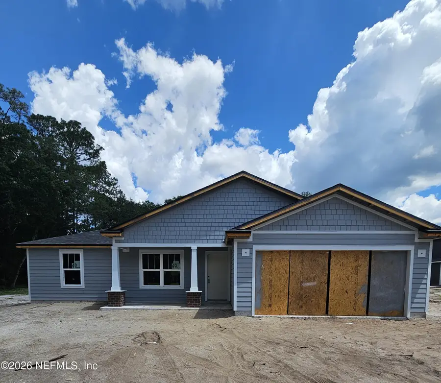 7421 Bowden Road, Jacksonville, FL 32216 - #2