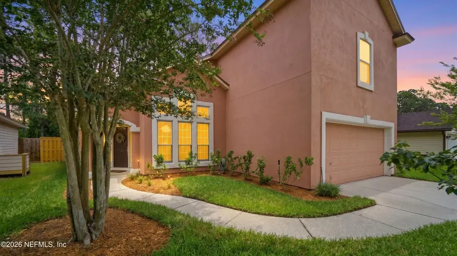 1607 Highland View Court, Fleming Island, FL 32203 - #2