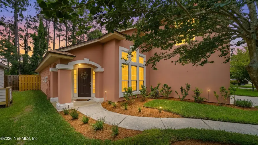 1607 Highland View Court, Fleming Island, FL 32203 - #3