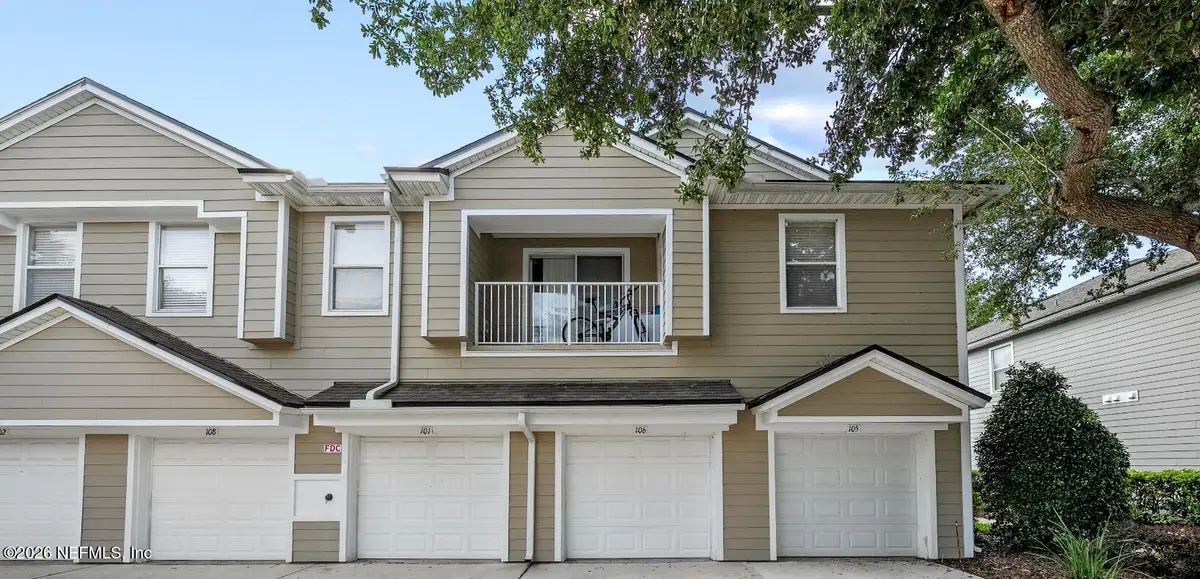 7064 Deer Lodge Circle #106, Jacksonville, FL 32256 - #1