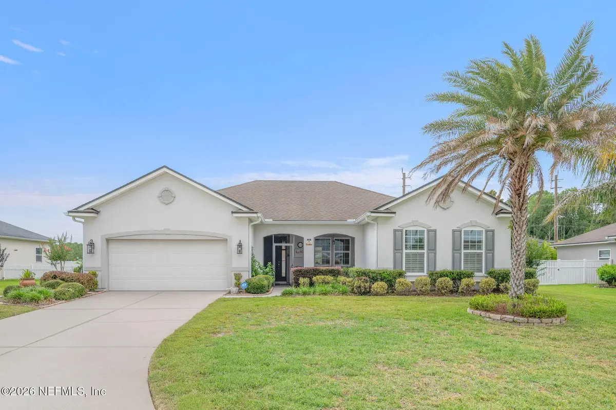 216 Deerfield Glen Drive, Saint Augustine, FL 32086 - #1