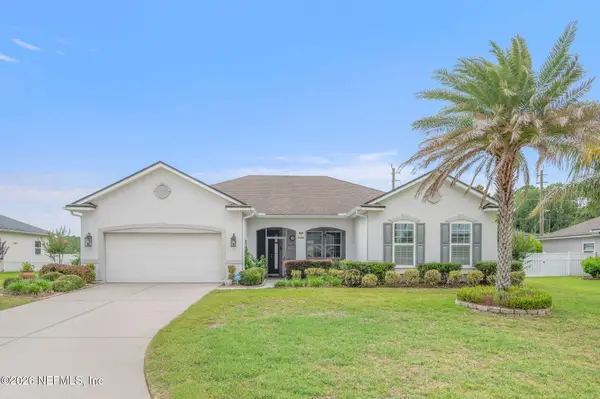 216 Deerfield Glen Drive, St. Augustine, FL 32086