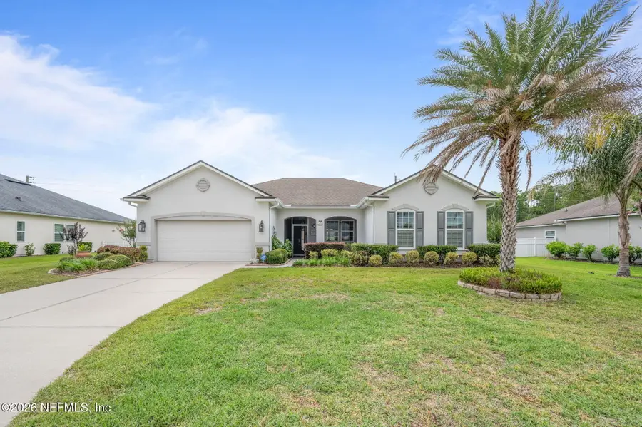 216 Deerfield Glen Drive, Saint Augustine, FL 32086 - #3