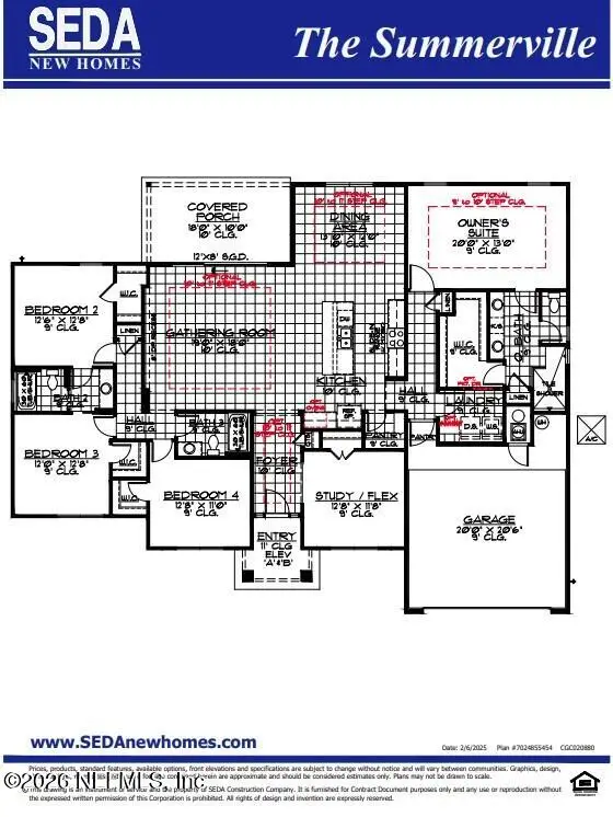 14666 Katie Cove Drive #0011, Jacksonville, FL 32226 - #3