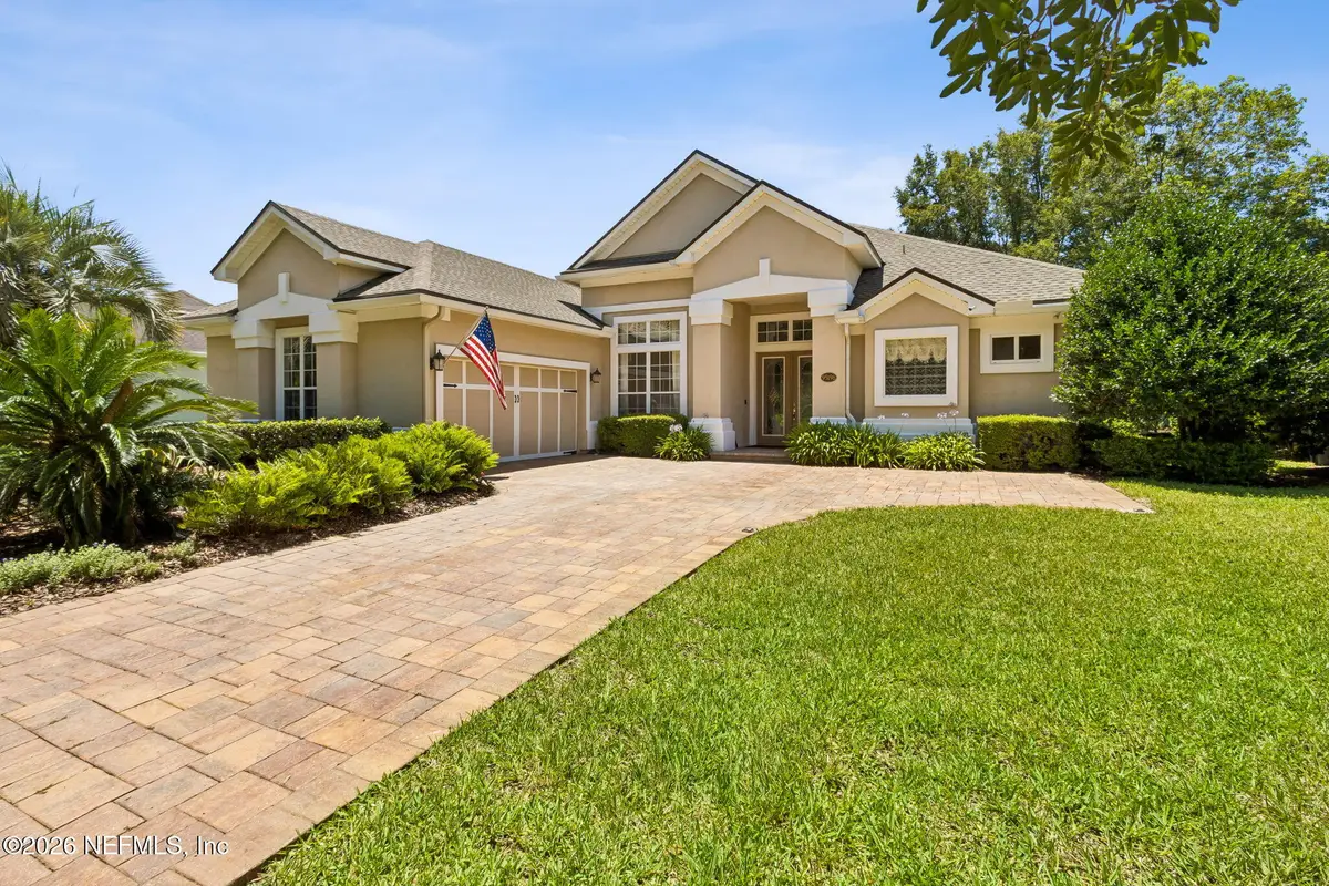 95198 Amelia National Parkway, Fernandina Beach, FL 32034 - #1