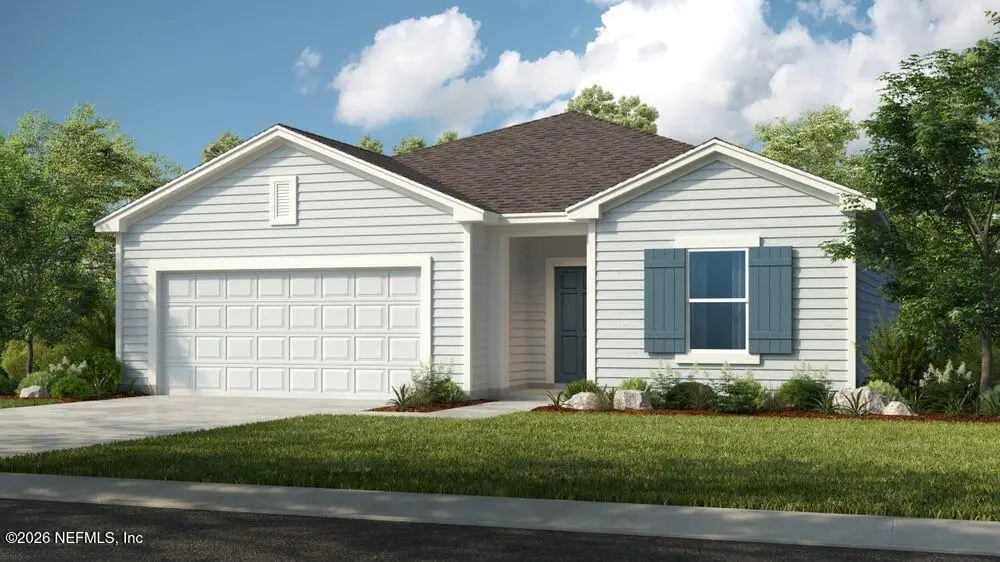 8471 Lilias Circle, Jacksonville, FL 32219 - #1