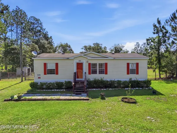 2285 Barrage Court, Middleburg, FL 32068