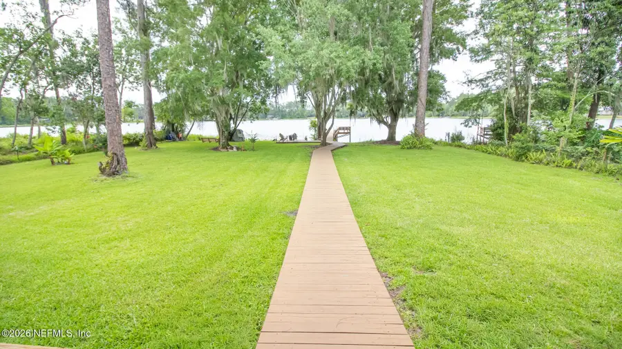 303 Riley Lake Drive, Hawthorne, FL 32640 - #3