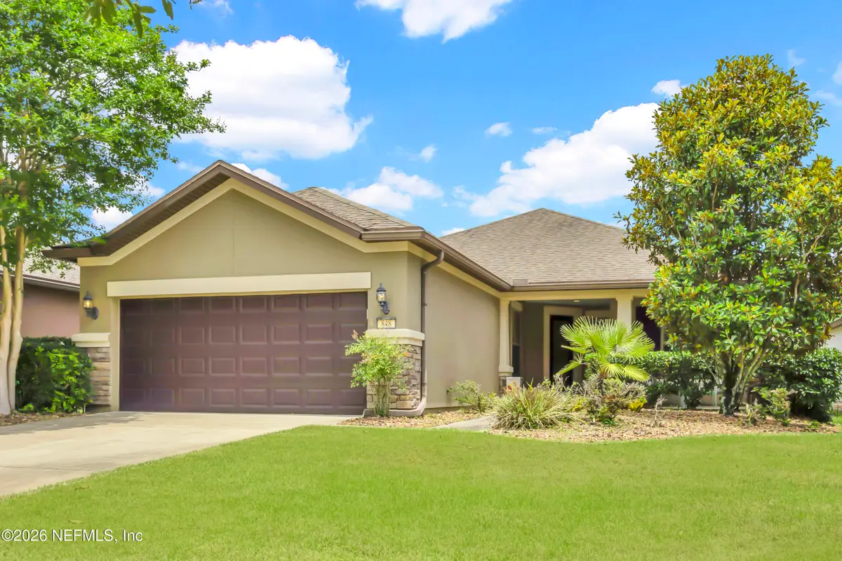 848 Wandering Woods Way, Ponte Vedra, FL 32081 - #1