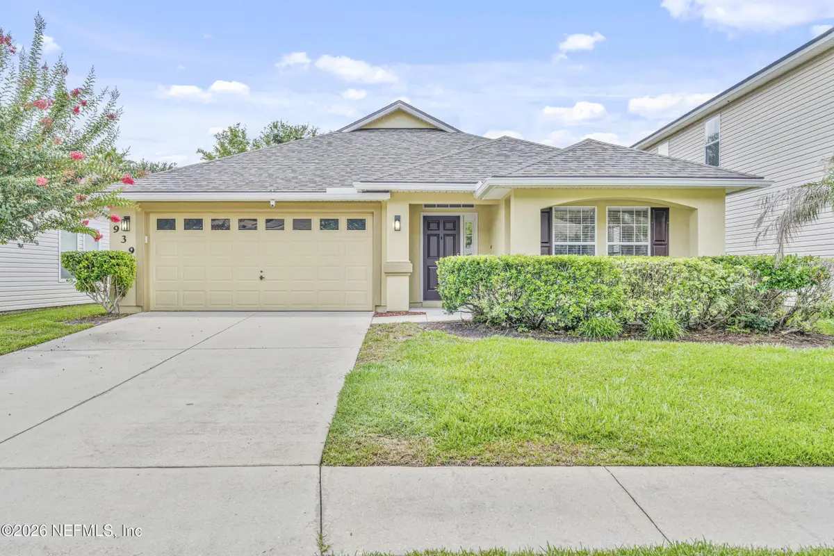 939 Churchhill Lane, Saint Augustine, FL 32092 - #1