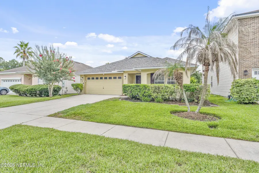 939 Churchhill Lane, Saint Augustine, FL 32092 - #2