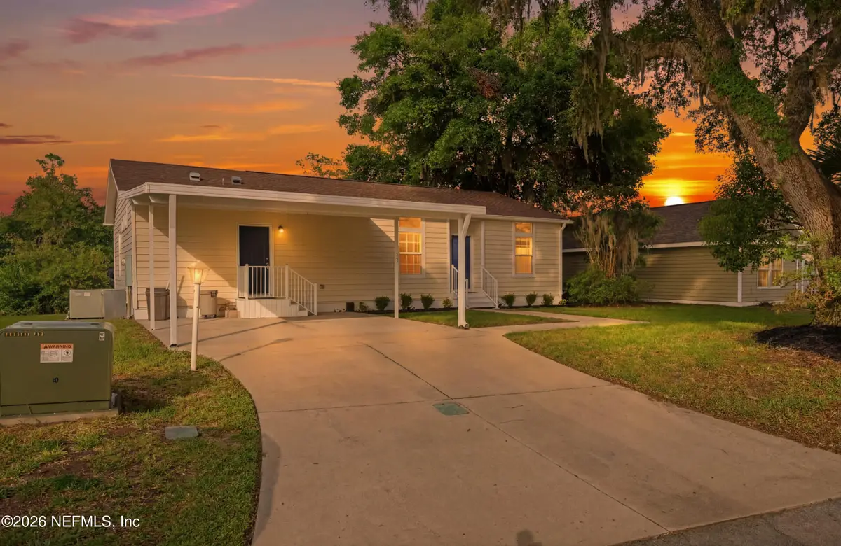 148 Lake Margo Drive, Satsuma, FL 32189 - #1