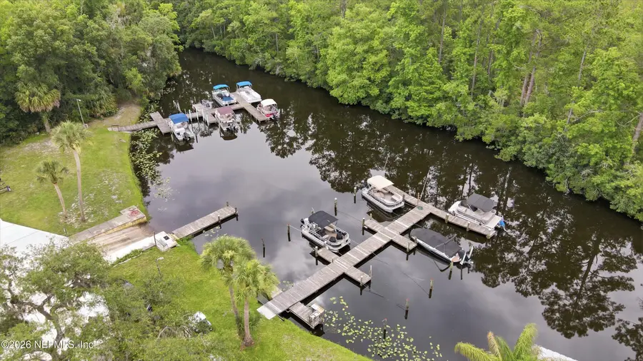 148 Lake Margo Drive, Satsuma, FL 32189 - #3
