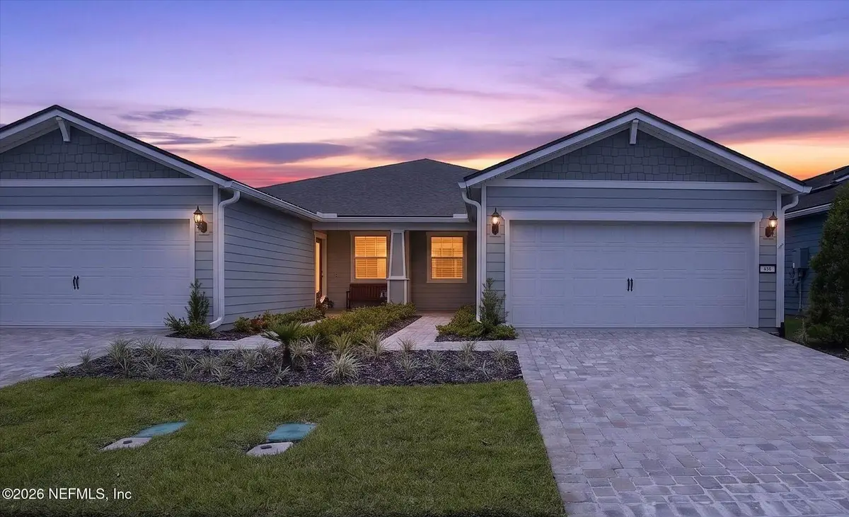 436 Jubilee Circle, Yulee, FL 32097 - #1