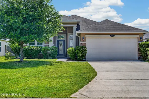 430 Samara Lakes Parkway, St. Augustine, FL 32092
