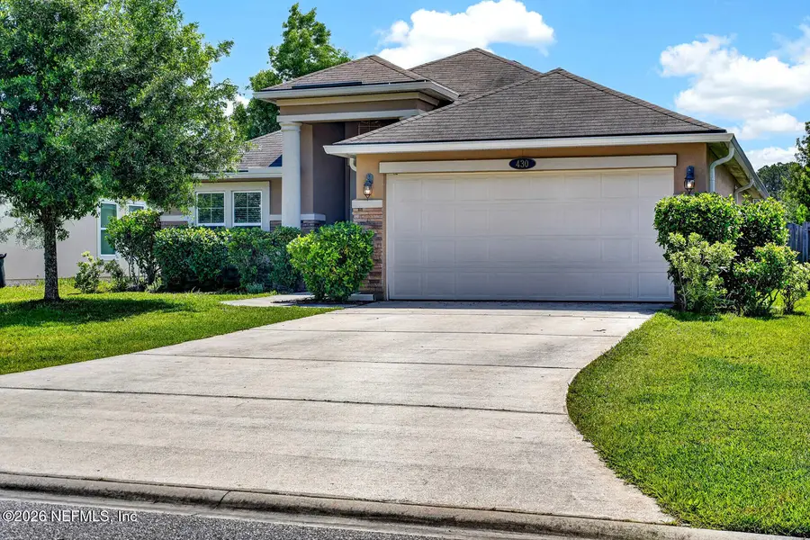 430 Samara Lakes Parkway, Saint Augustine, FL 32092 - #2