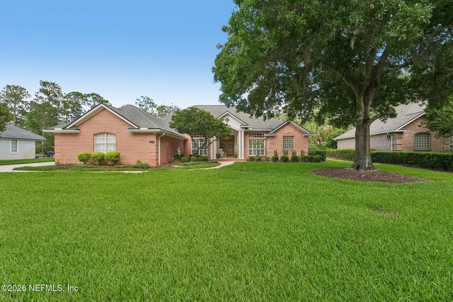 1749 Preserve Point Terrace, Fleming Island, FL 32003 - #2