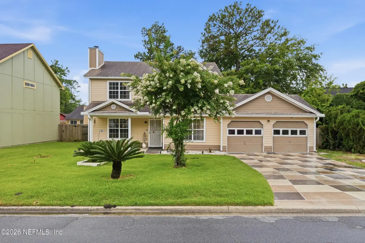 11532 Birch Forest E Circle, Jacksonville, FL 32218 - #1