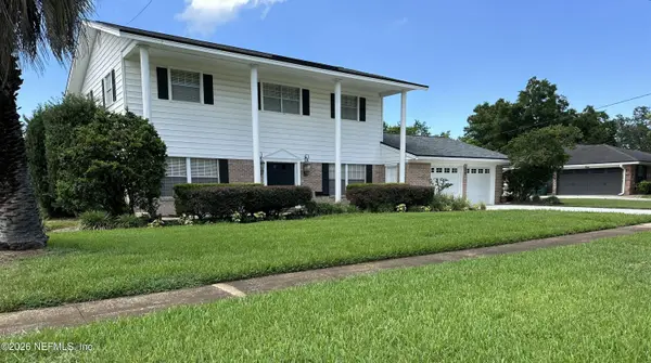 1174 Jamaica W Road, Jacksonville, FL 32216