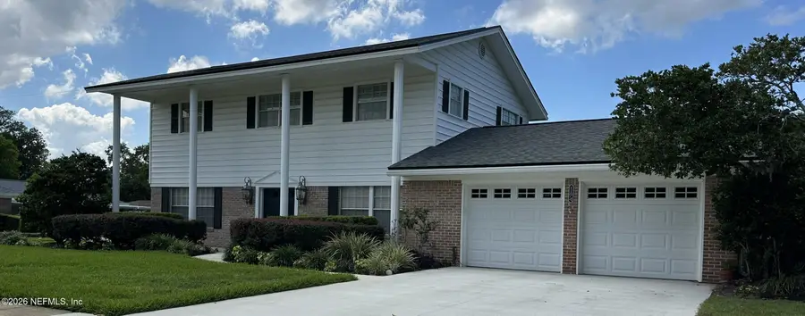 1174 Jamaica W Road, Jacksonville, FL 32216 - #2