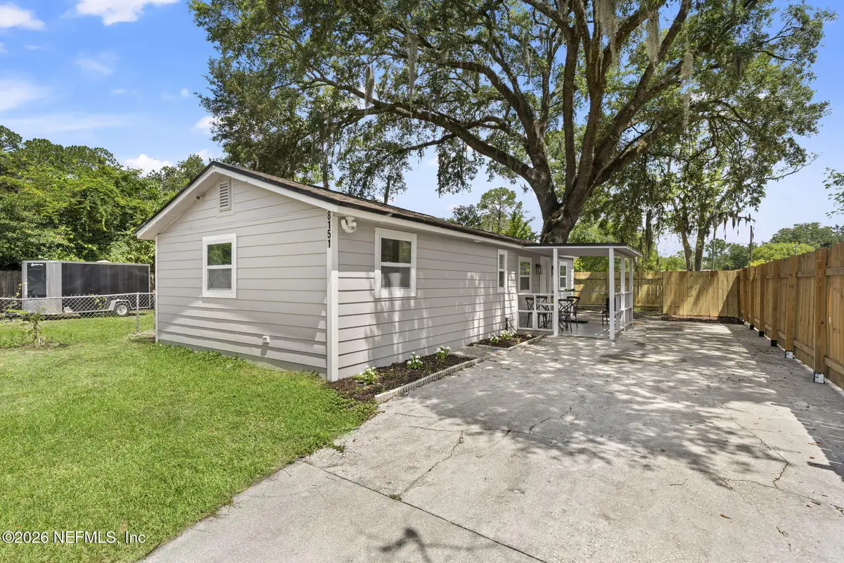 8151 Mariner Street, Jacksonville, FL 32220 - #1