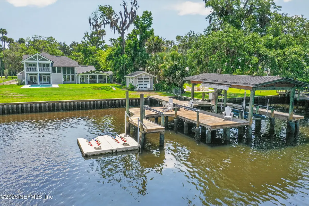 55 S Roscoe Boulevard, Ponte Vedra Beach, FL 32082 - #1